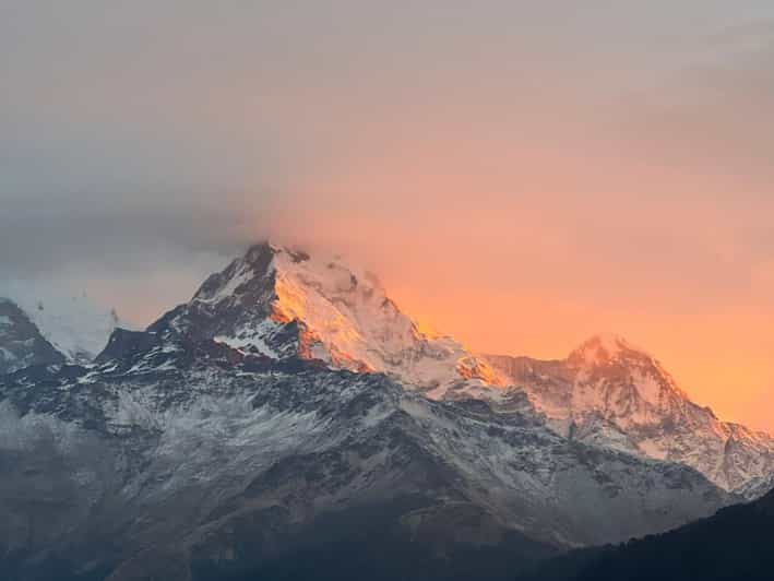 From Pokhara: 2 Day 1 Night Ulleri,Ghorepani Poon Hill Trek - Why this short Nepal trek works