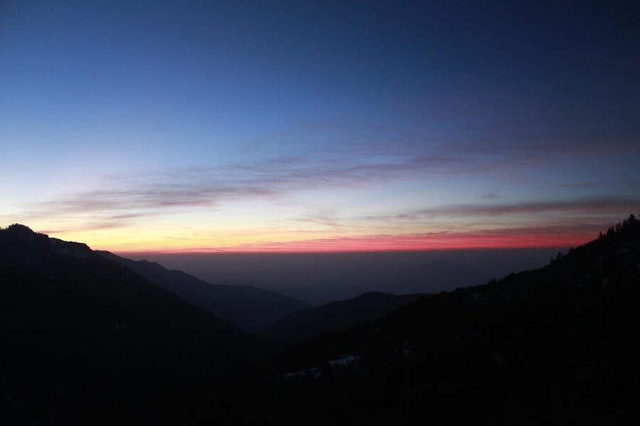 From Pokhara: 2 Day 1 Night Ulleri,Ghorepani Poon Hill Trek - What the $161 price really covers