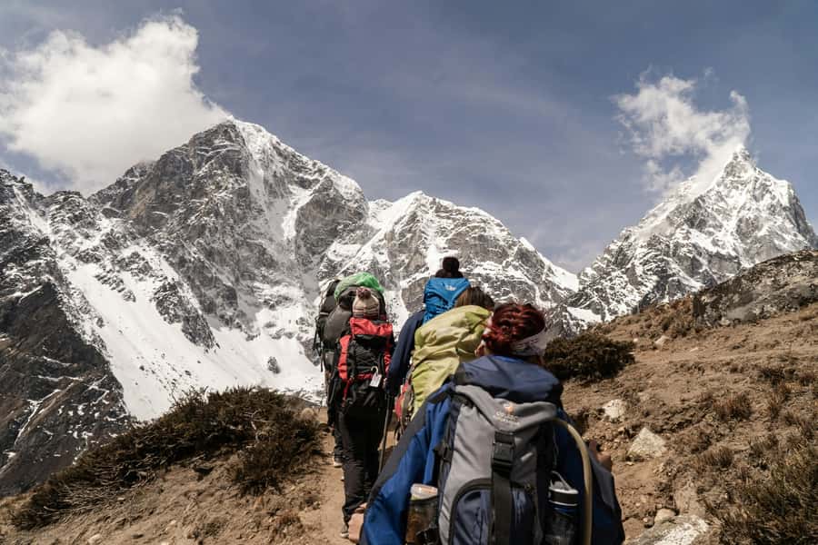 From Pokhara: 3-Day Ghorepani Poon Hill Trek with Guide - Key points to know before booking