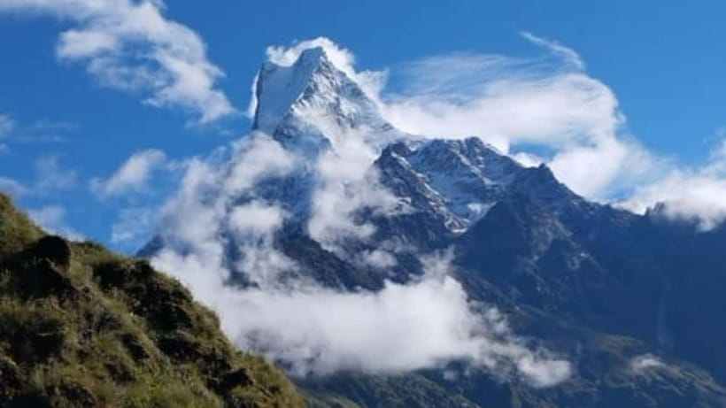 From Pokhara: 4-Day Mardi Himal Base Camp Trek - What the Private Guide Adds