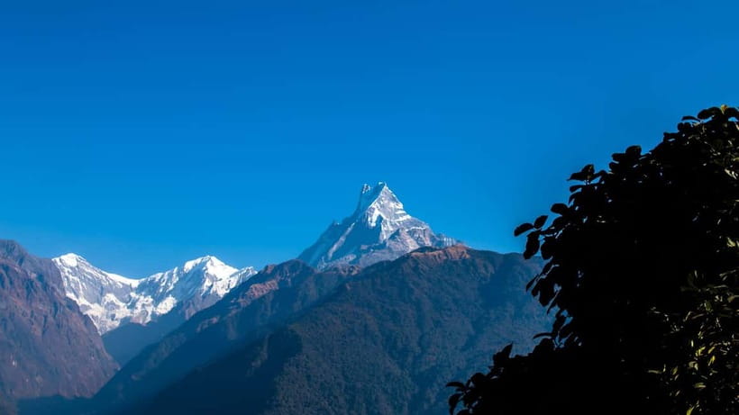 From Pokhara: 4-Day Mardi Himal Base Camp Trek - Who Should Book This Trek?