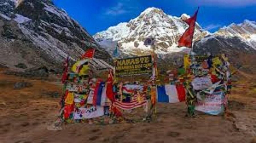 From Pokhara: 5-Day Annapurna Basecamp Trek with Hot Springs - Who this five-day trek suits best