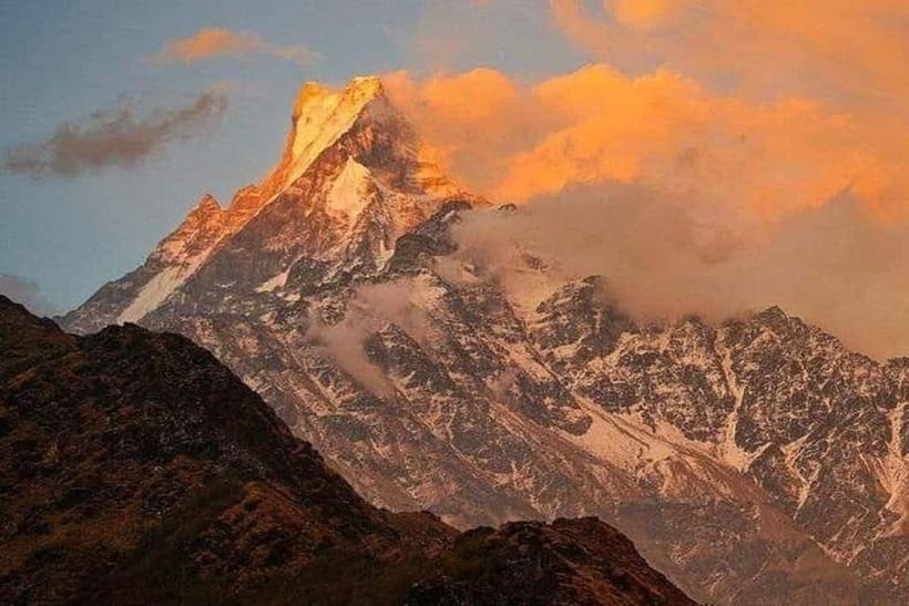 From Pokhara: 5-Day Mardi Himal Base Camp Trek - Key points before you book