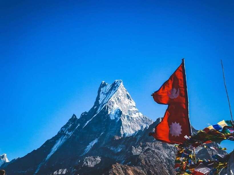 From Pokhara: 5-Day Mardi Himal Base Camp Trek - Why Mardi Himal is a smart five-day choice
