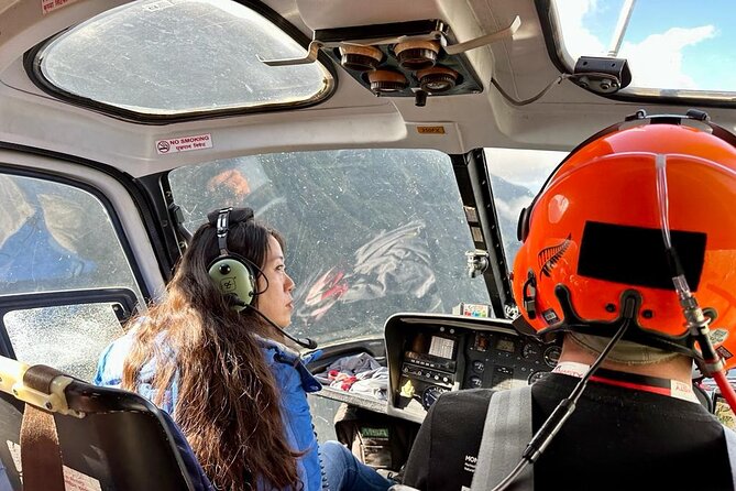 From Pokhara: Annapurna Base Camp (ABC) Helicopter Landing Tour - Leaving Lakeside and preparing at the airport