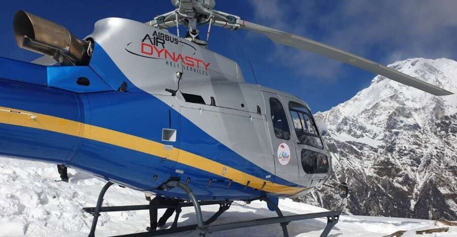 From Pokhara: Annapurna Base Camp (ABC) Helicopter Tour - Key points to know before booking