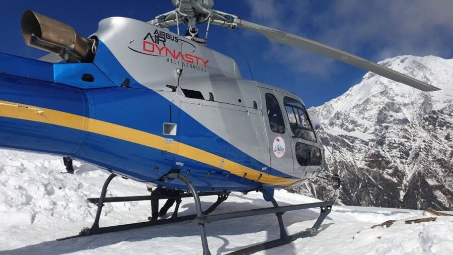 From Pokhara: Annapurna Base Camp (ABC) Helicopter Tour - Should you book the flight to Annapurna Base Camp?