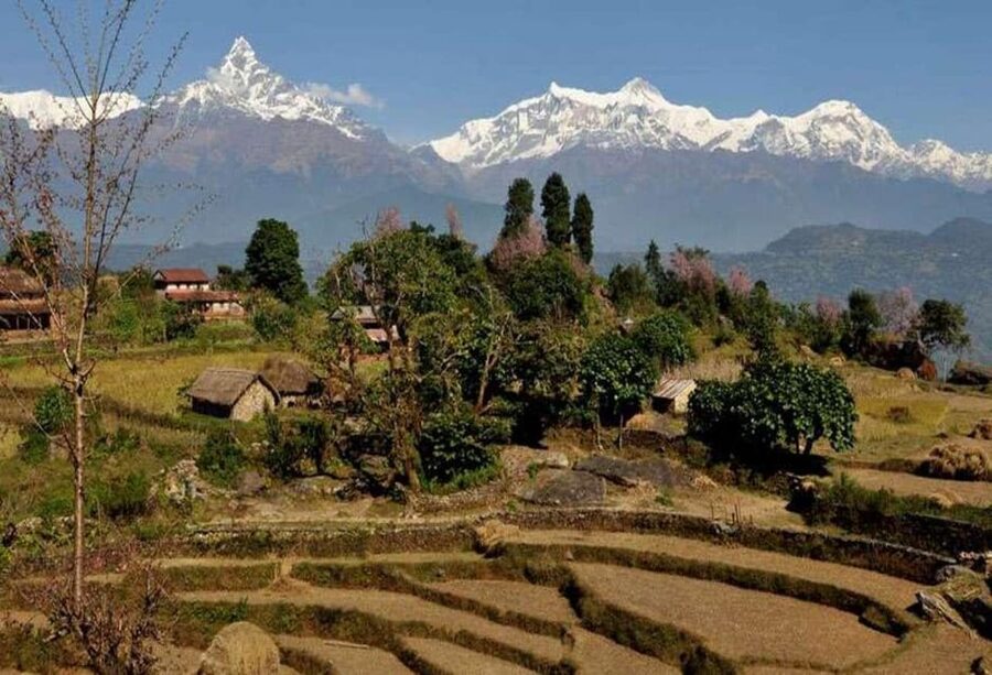 From Pokhara: Annapurna View Day Hike - Who should choose this hike