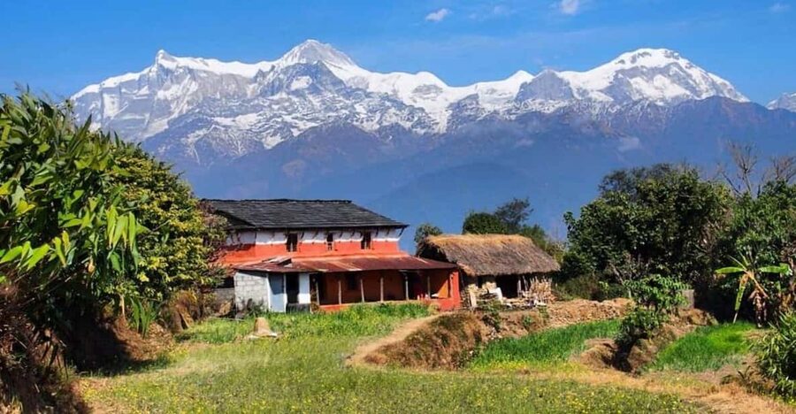 From Pokhara: Annapurna View Day Hike - Why this short Pokhara hike works so well