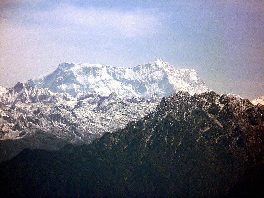 From Pokhara: Australian Camp & Dhampus 1, or 2-Day Trek - What is included, and where value comes from