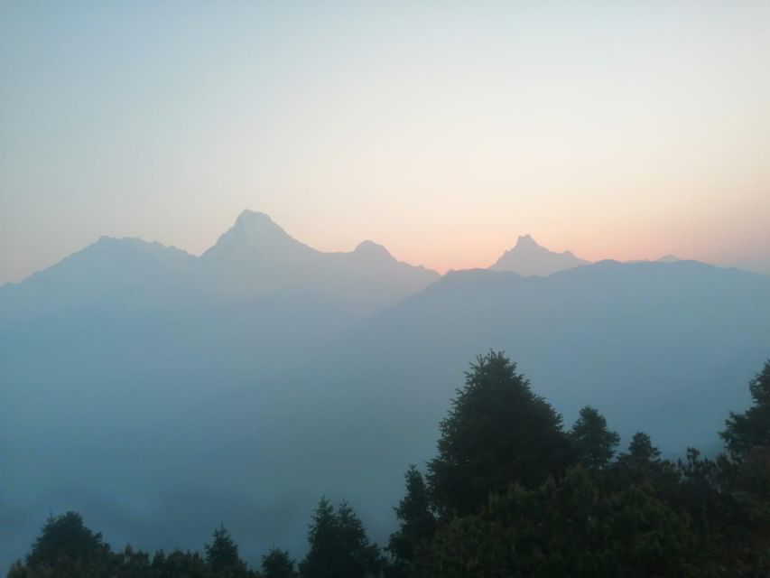 From Pokhara: Budget 2 Night 3 days Poon hill trek - Why This Three-Day Route Works