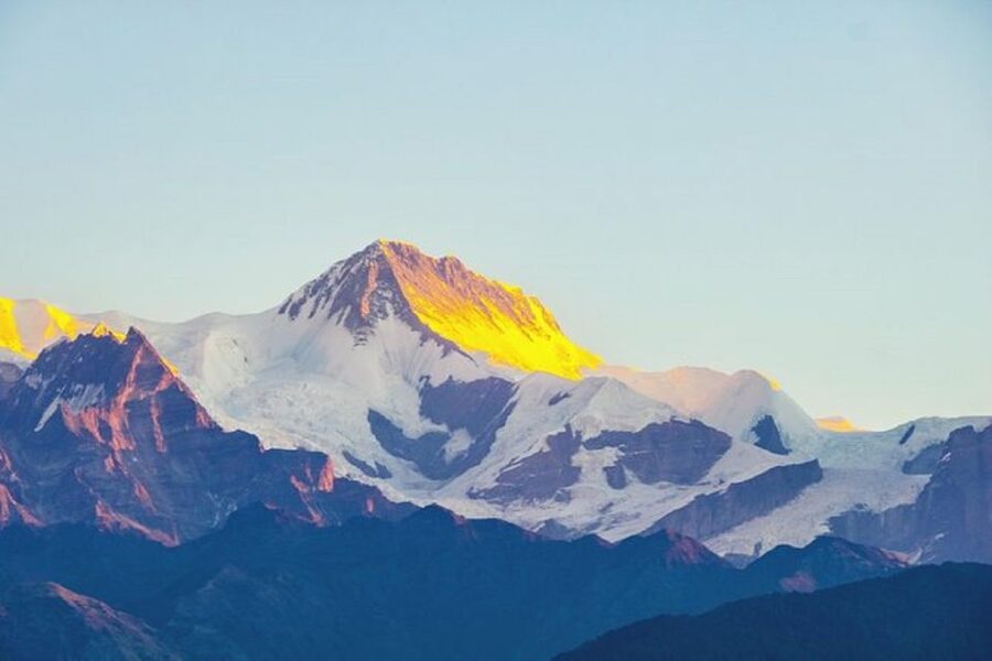 From Pokhara: Guided Day Jungle Hiking Tour with Boat Ride - Five things to know before you book