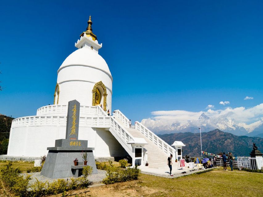 From Pokhara: Guided Day Jungle Hiking Tour with Boat Ride - A six-hour escape from Pokhara’s streets
