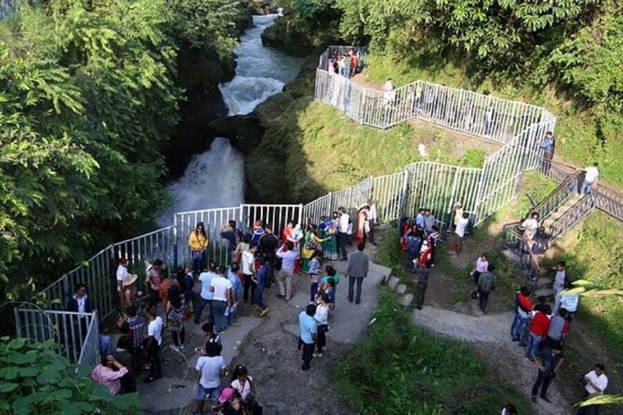 From Pokhara: Guided Day Jungle Hiking Tour with Boat Ride - Who will enjoy this Pokhara day tour