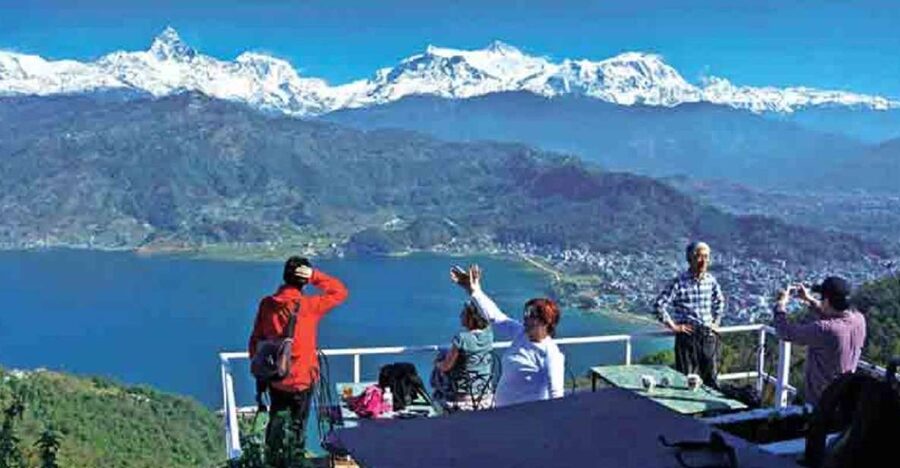 From Pokhara: Guided Tour to Visit 4 Himalayas View Point - Four useful things to know before booking