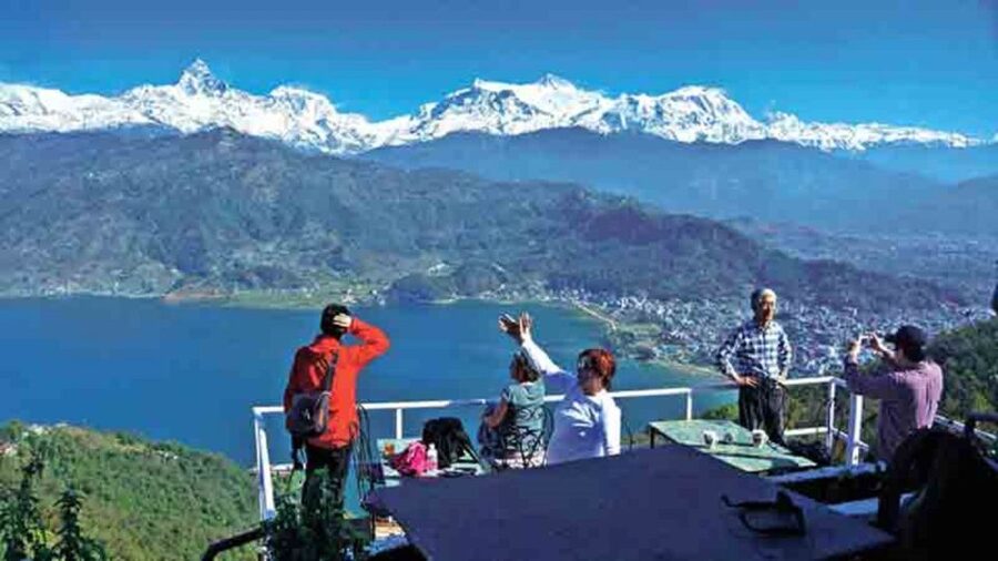 From Pokhara: Guided Tour to Visit 4 Himalayas View Point - Timing, comfort, and what to bring