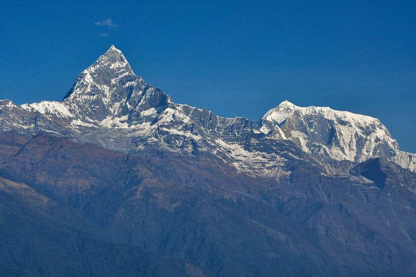 From Pokhara: Sarangkot Sunrise Himalayas Tour - Why Sarangkot Works So Well at Dawn