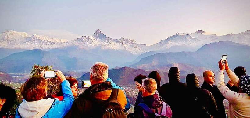 From Pokhara: Sarangkot Sunrise Himalayas Tour - Should You Book the Sarangkot Sunrise Tour?
