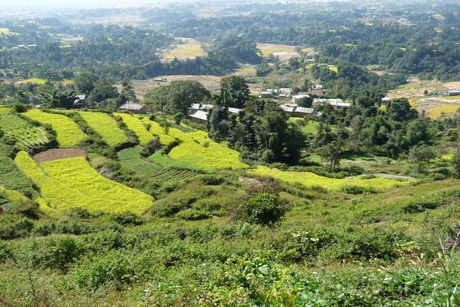 Full Day Bhaktapur Changunarayan And Nagarkot Tour in Nepal - Timing, meals, and what you need to bring