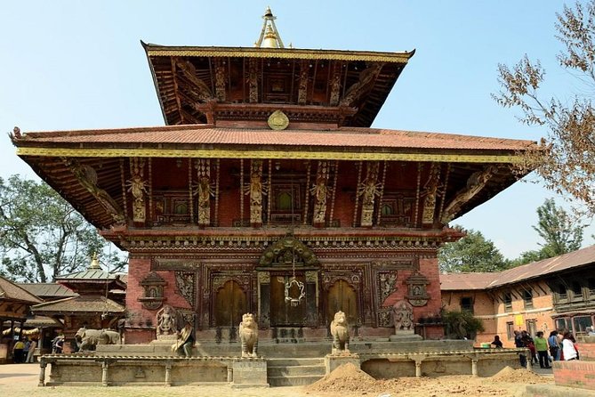 Full Day Bhaktapur Changunarayan And Nagarkot Tour in Nepal - Who will get the most from this $93 tour?