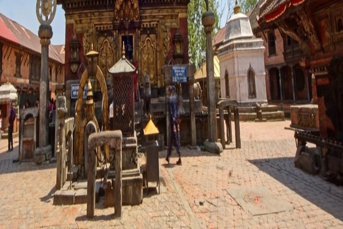 Full Day Bhaktapur Changunarayan And Nagarkot Tour in Nepal - Booking and cancellation details worth knowing