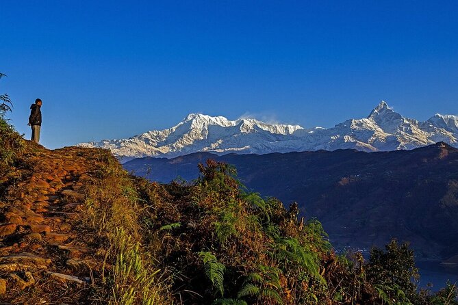 Full Day Car Drive to Explore Places of Interest of Pokhara - One Day, Many Sides of Pokhara