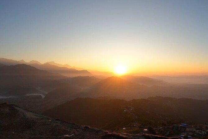 Full Day Car Drive to Explore Places of Interest of Pokhara - Bindhyabasini Temple Adds Local Meaning