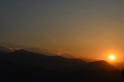 Full Day Car Drive to Explore Places of Interest of Pokhara