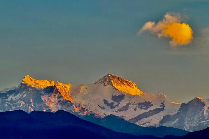 Full Day Car Drive to Explore Places of Interest of Pokhara - Phewa Tal Shows Pokhara’s Familiar Face