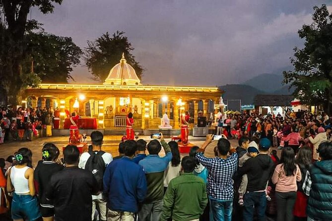 Full Day Car Drive to Explore Places of Interest of Pokhara - Devi’s Fall Is Short, Strange, and Worth Seeing