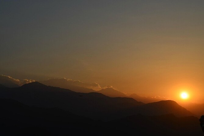 Full Day Car Drive to Explore Places of Interest of Pokhara - Matepani Gumba Brings a Buddhist Pause