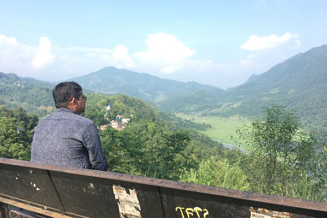 Full Day Entire Pokhara Tour by Car with Guide - The International Mountain Museum adds useful context