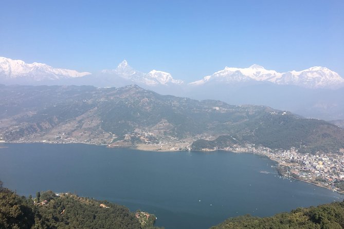 Full Day Entire Pokhara Tour by Car with Guide - Private transport helps, but the route is ambitious