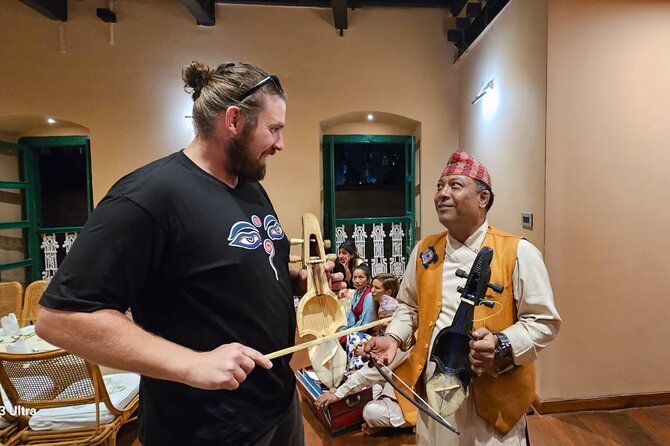 Full Day Guided Tour in Kathmandu - Transport, timing, and group size