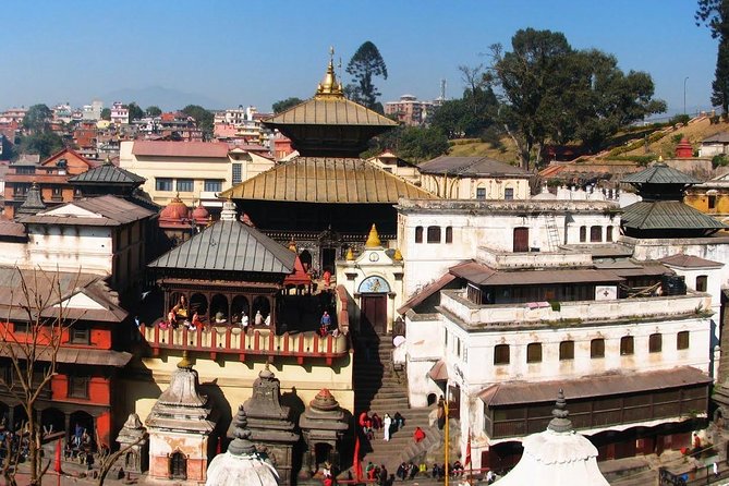Full Day Kathmandu City Sightseeing Tour of UNESCO Heritage Sites - Transport, timing, and the real length of the day