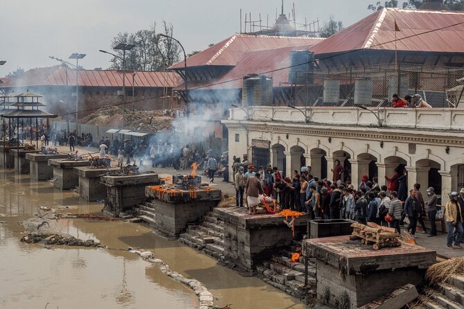 Full Day Kathmandu City Tour: Highlights of the Kathmandu Valley - Why this Kathmandu route works well