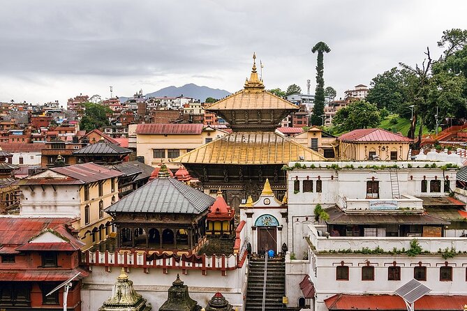 Full Day Kathmandu City Tour: Highlights of the Kathmandu Valley - Timing, transport, and the real price