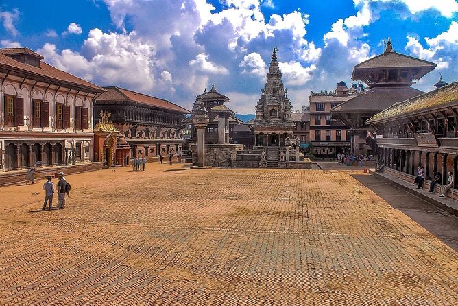 Full Day Kathmandu City Tour: Highlights of the Kathmandu Valley - Who should book this private Kathmandu tour?