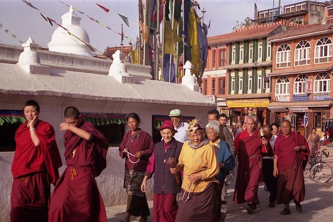 Full Day Kathmandu City Tour: Highlights of the Kathmandu Valley - Should you book the Kathmandu City Tour?