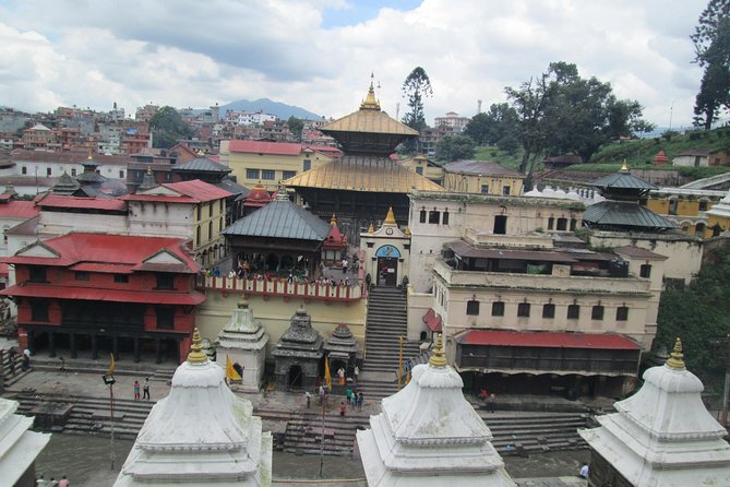 Full Day Private Kathmandu City Tour - Why this private Kathmandu route works