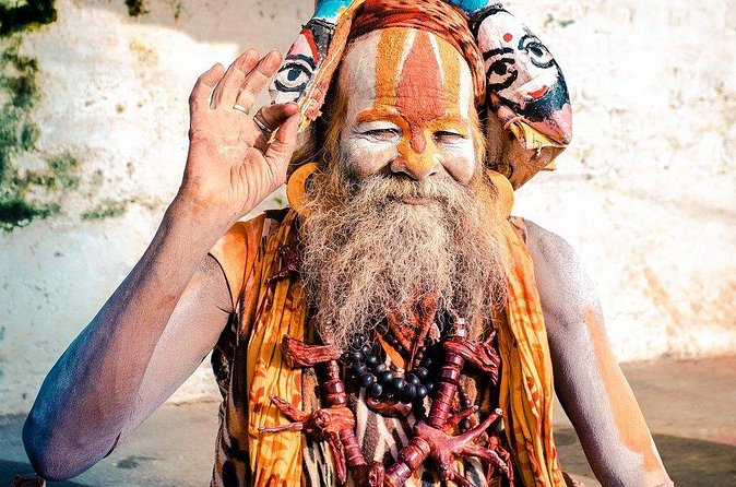 Full Day Private Kathmandu City Tour - Is $95 a fair price?