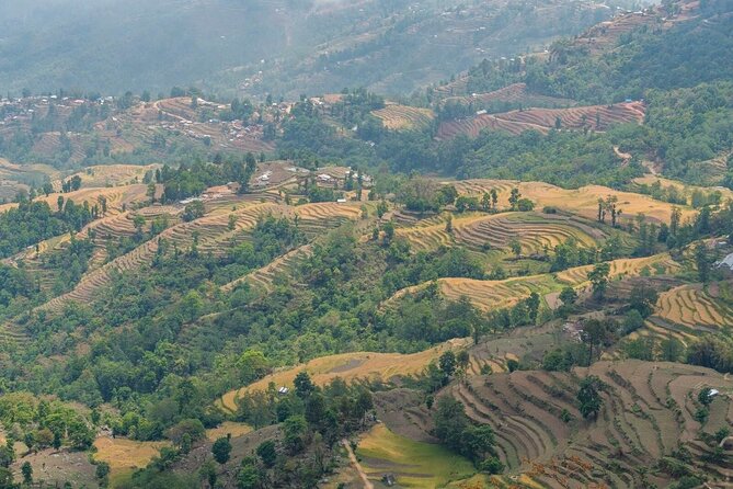 Full-day Private Nagarkot Sunrise Tour with Day Hike - Is $75 Per Person a Fair Price?