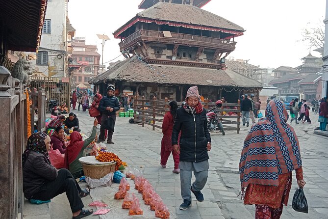 Full Day Private Tour of Kathmandu - UNESCO World Heritage Sites - Why this six-hour route works