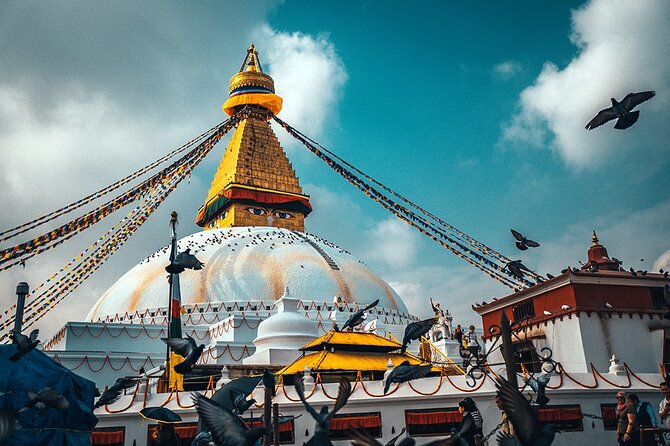 Full Day Private Tour of Seven World Heritage Sites in Kathmandu - Why this tour works for a first Kathmandu day