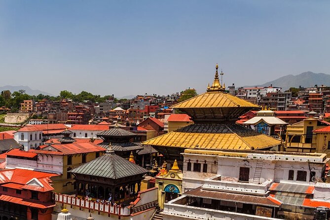 Full Day Private Tour of Seven World Heritage Sites in Kathmandu - Bhaktapur Durbar Square rewards careful attention