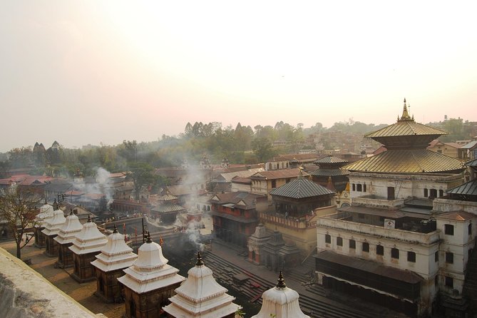 Full Day Sightseeing Tour of Kathmandu - Why This Kathmandu Tour Makes Sense