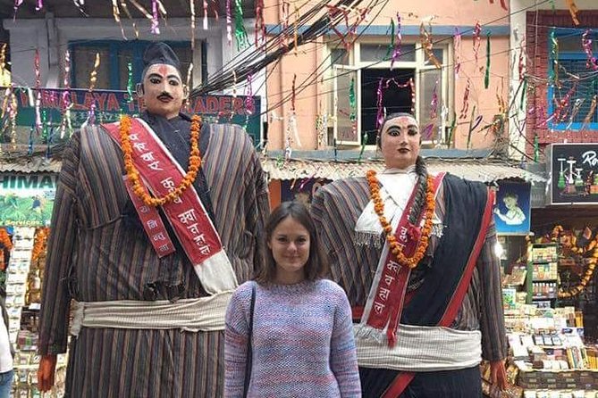 Full Day Sightseeing Tour of Kathmandu - Pashupatinath, Nepal’s Most Sacred Hindu Temple
