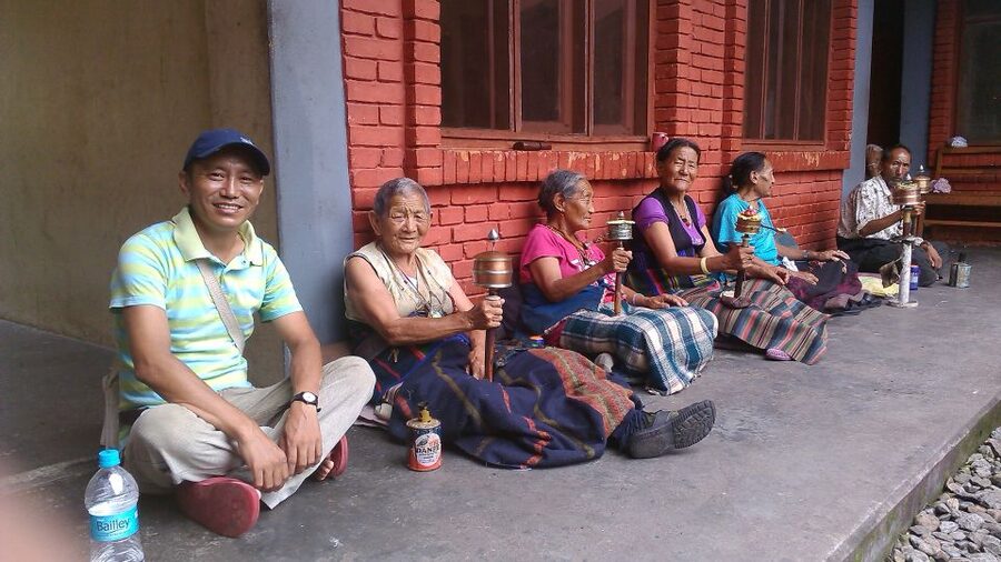 Full Day Tibetan Cultural Tour - The guide makes the difference