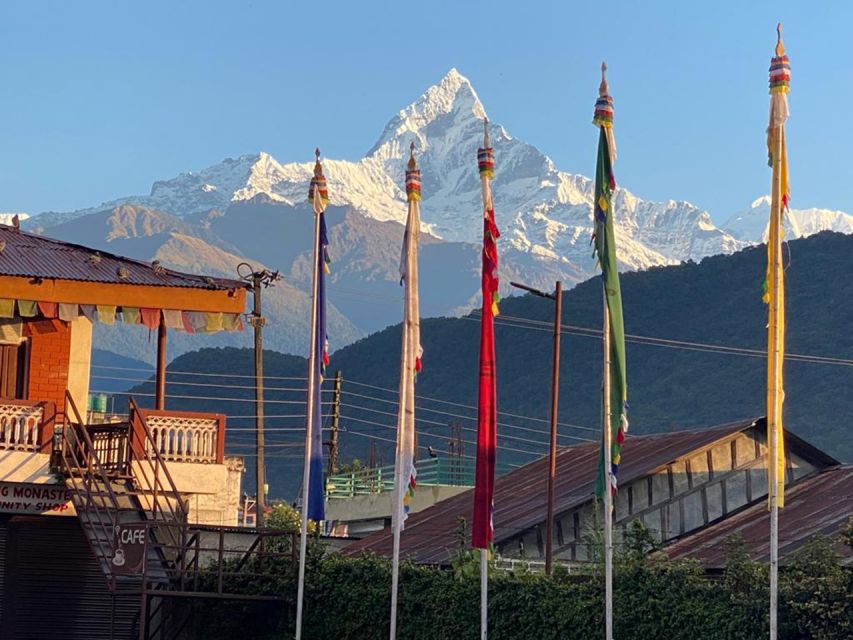 Full Day Tibetan Cultural Tour - Why this Pokhara tour is worth your day