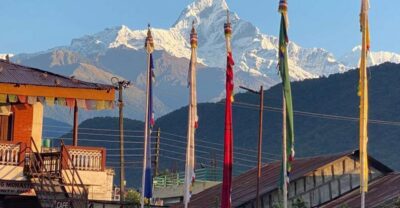 Full Day Tibetan Cultural Tour